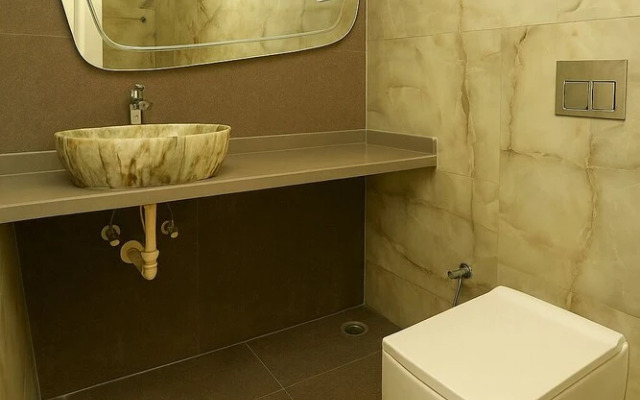 Vivanta Apartment by Jadecaps