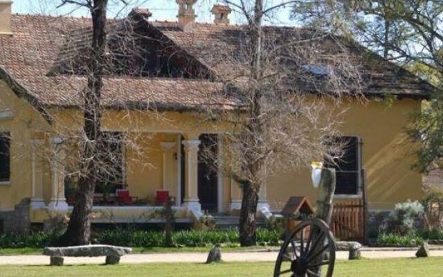 Estancia Turística La Estiria