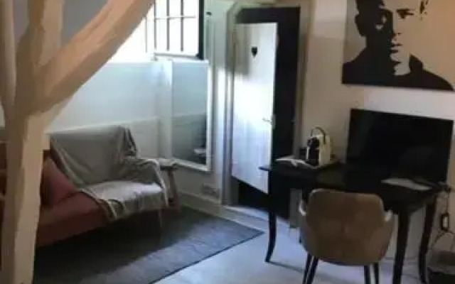 B&B De Hanewijkhoeve