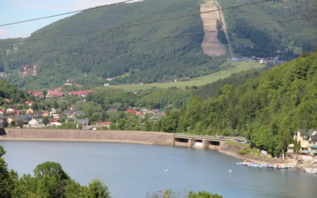 Dom Wakacyjny Tresna