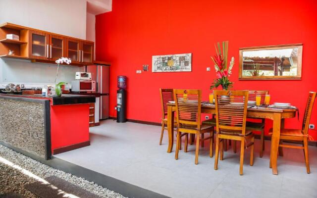 Villa Ayu