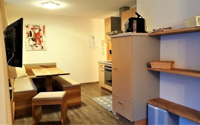 Ferienhaus Gundi