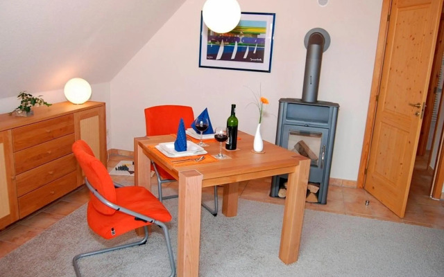 Ferienwohnung Lindenstraße