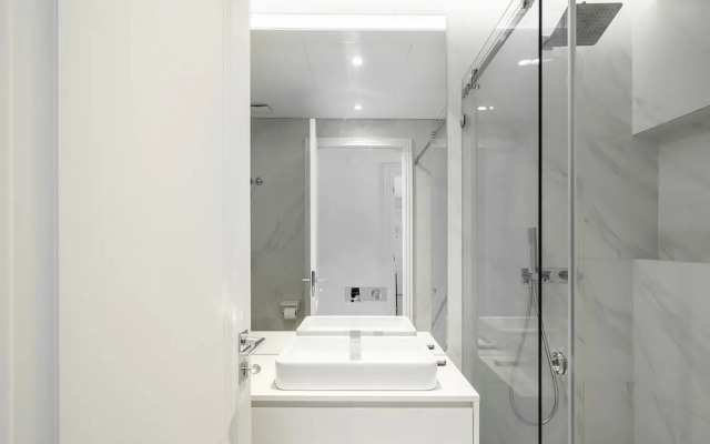 Les Deux Mariettes Apartments & Suites