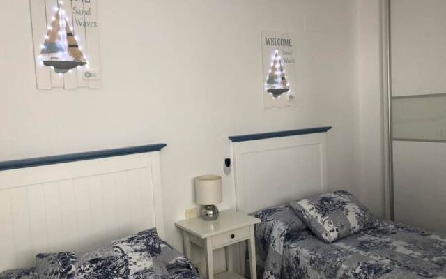 107540 Apartment In Zahara De Los Atunes
