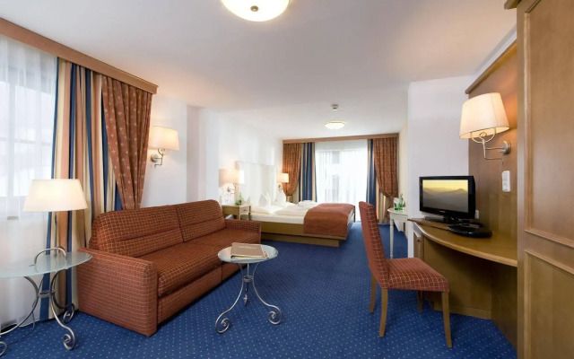 Boutique Hotel Kitz Garni