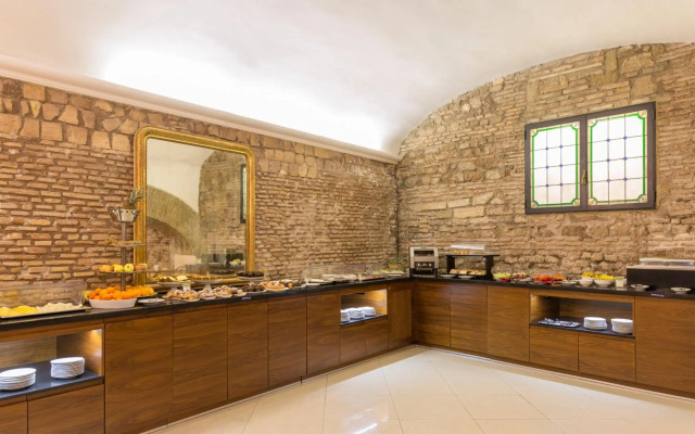 Hotel della Torre Argentina