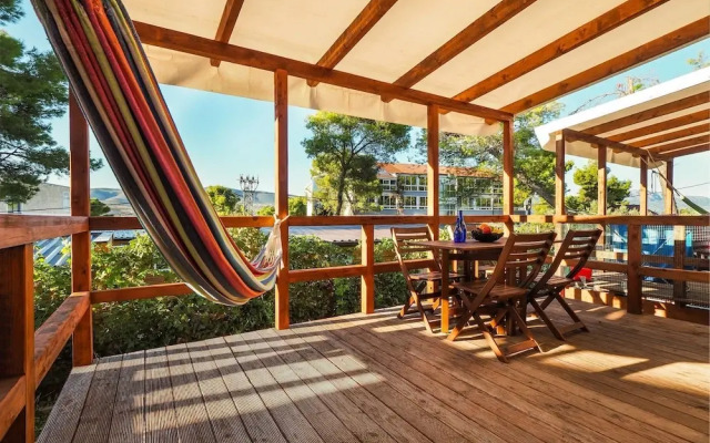 Mediteran Travel Camping Sveti Križ