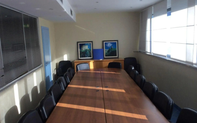 Express Hotel Aosta East
