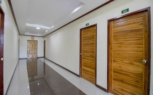 OYO 956 Thachang Resort