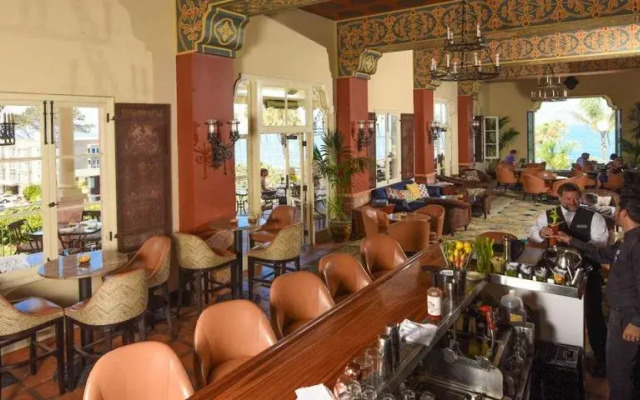 La Valencia Hotel