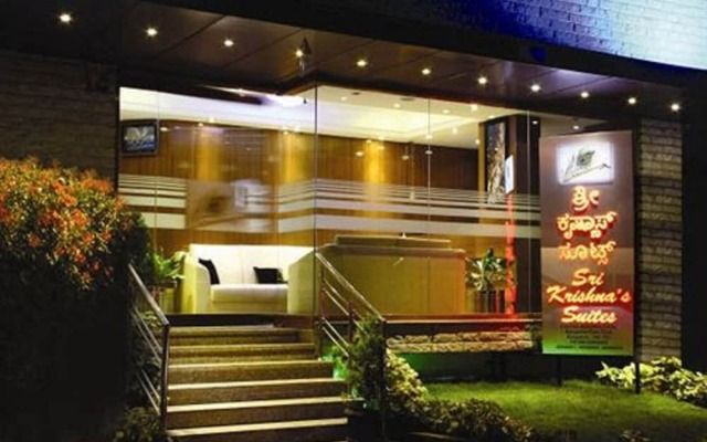 Sri Krishna Suites