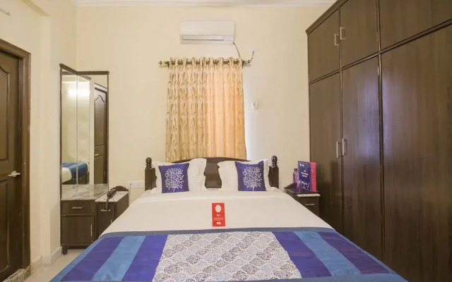 OYO 10597 Hotel Nirvana INN