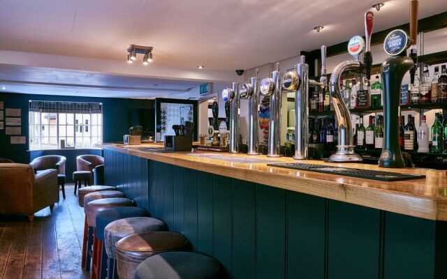 The Queens Head