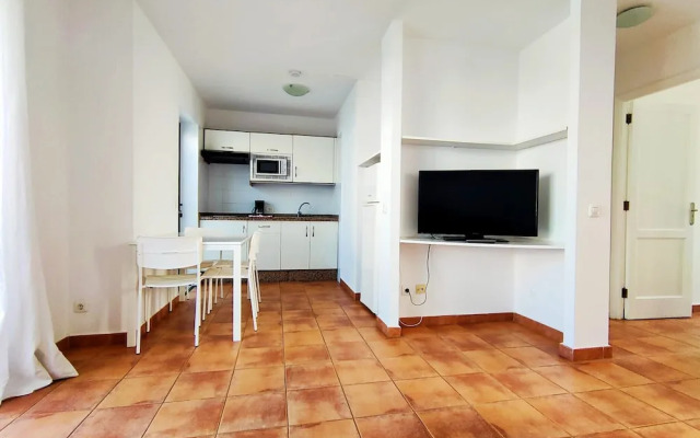 Nice 2 Bedroom Apartment Near Beach Los Cancajos