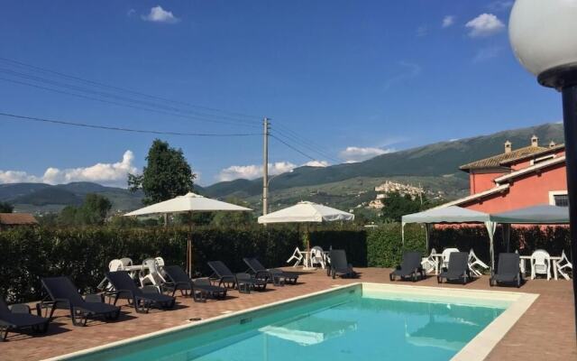 Casale San Fedele