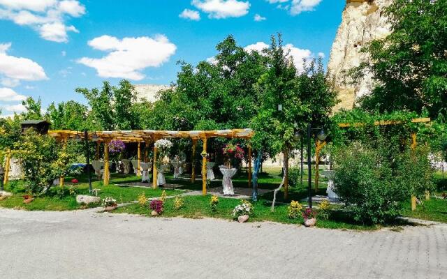 Garden Inn Cappadocia