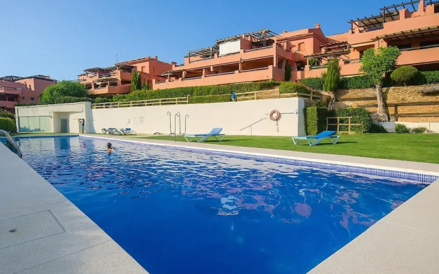 Apto Casares Golf Playa