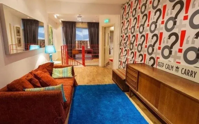 Bute 107 Apartments