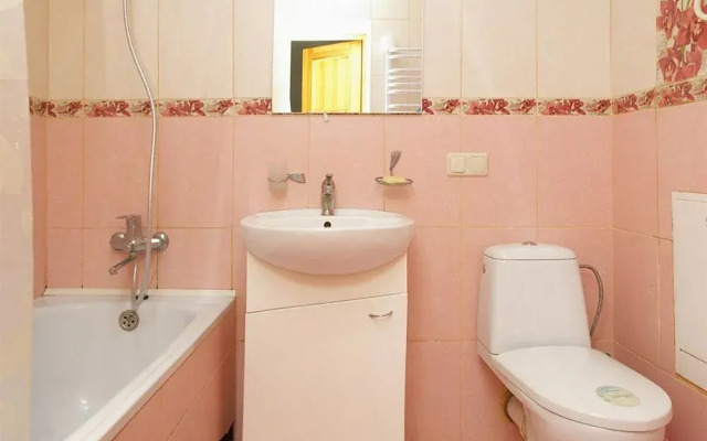 City Center Apartments