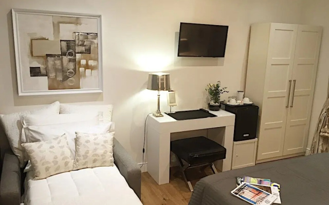 Little Heaven In Rome