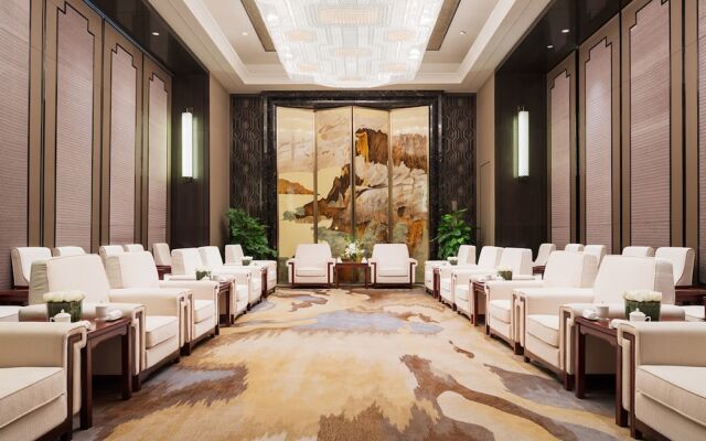 Wanda Realm Maanshan