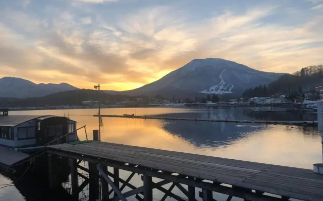 Elan Hotel Lake Nojiri