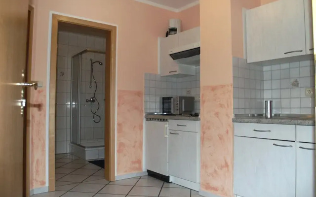 Ferienwohnung Stark