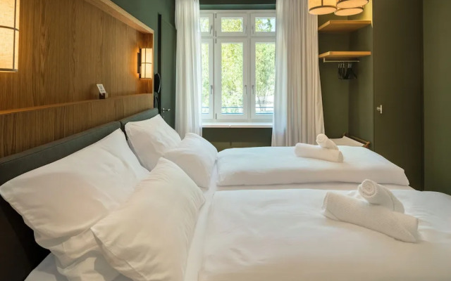 Boutique Guesthouse - Marina Monfalcone