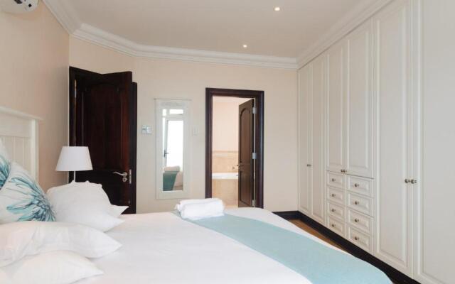 Ballito Manor View 605