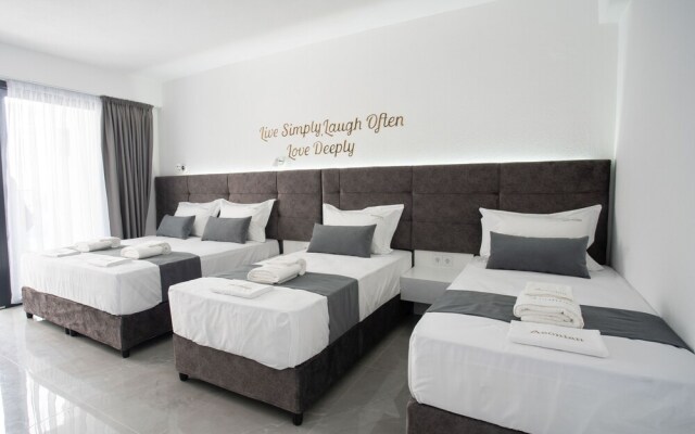 Aeonian Luxury Suites