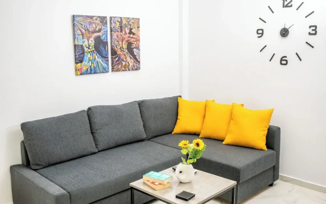 Athinais Suites
