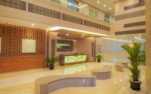 Hotel Horison Ultima Kertajati Majalengka