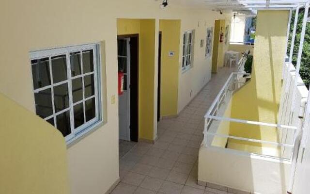 Residencial Del Sol