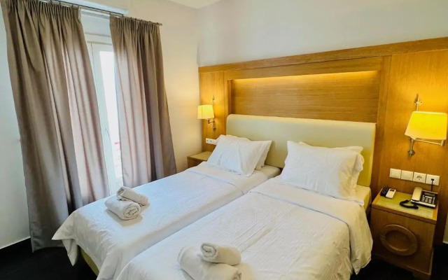 Matogianni Hotel