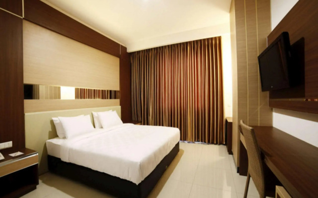 Hotel Harmoni Tasikmalaya