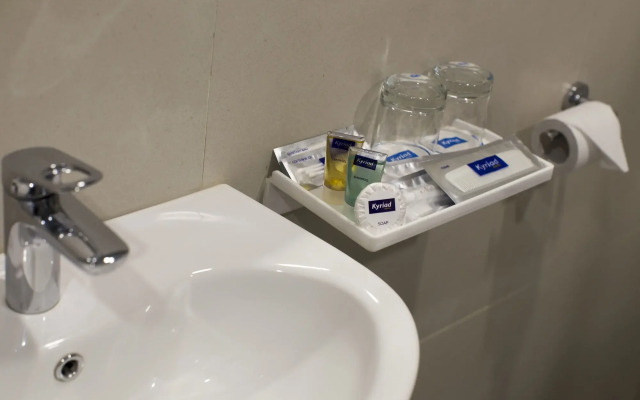 Kyriad Hotel Fatmawati - Jakarta