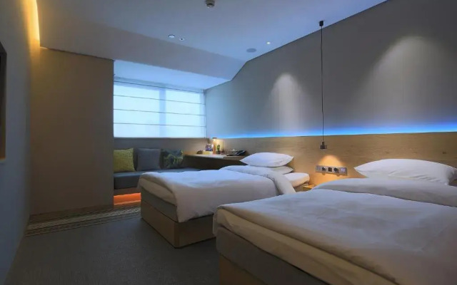 EBO Hotel Hangzhou West Lake