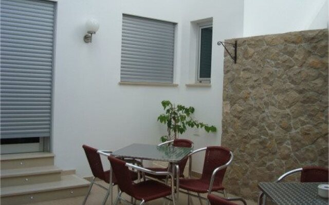Arenilha Guest House
