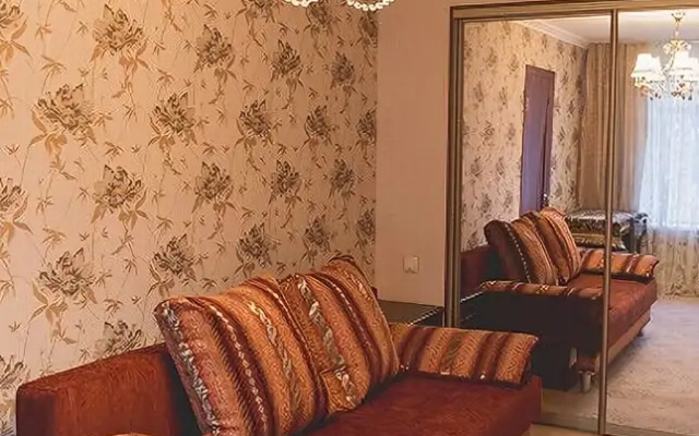 Brusnika Apartment Novye Cheryomushki