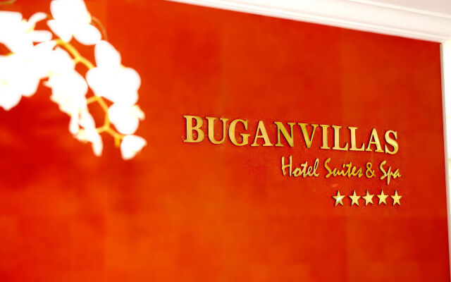 Buganvillas Hotel Suites & Spa