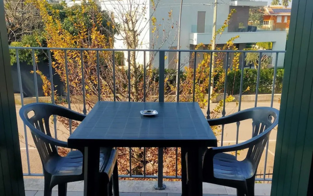 Residence Fiore Rosso