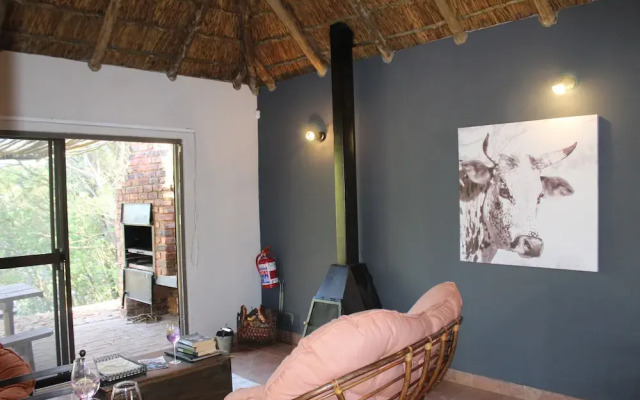 Little Swift Chalets