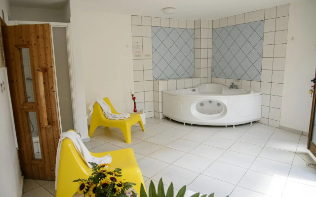Coral Sun Villas
