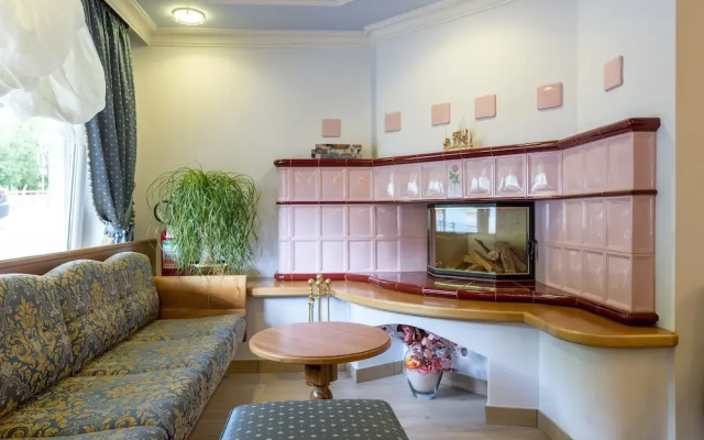 Albergo Alla Rosa
