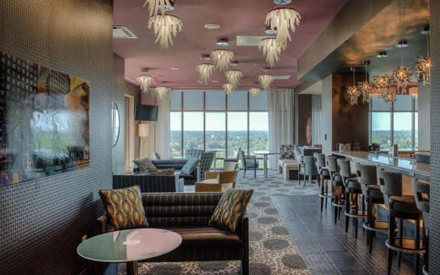 Residence Inn by Marriott Raleigh Downtown