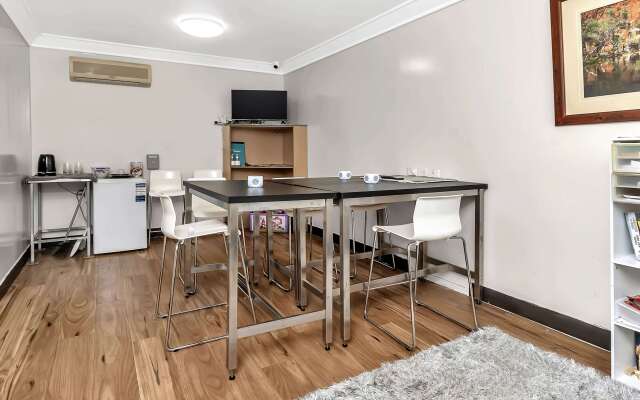 Econo Lodge Karratha