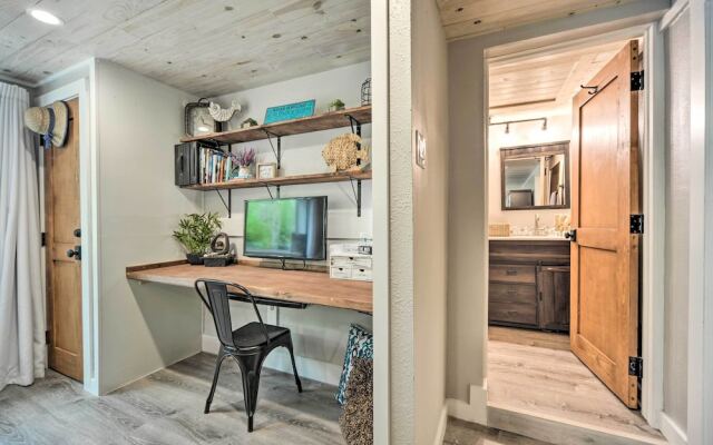 Stunning Blanco Home w/ Direct River Access!