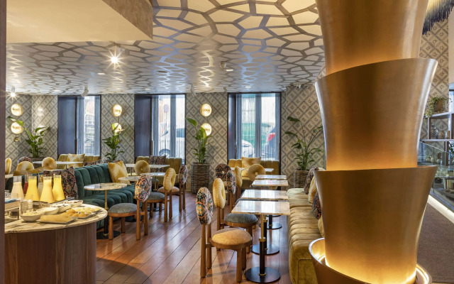 Heritage Avenida Liberdade, a Lisbon Heritage Collection
