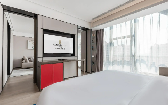 Rezen Hotel Aoyue